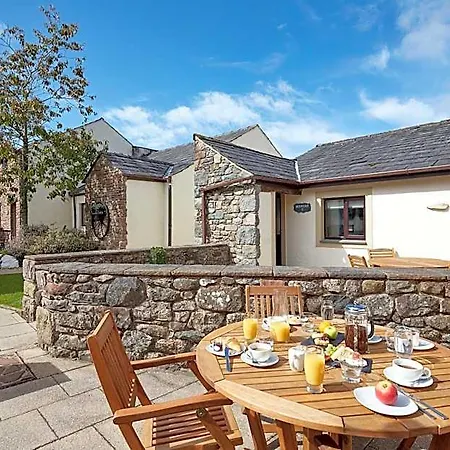 Hotel The Ullswater At Whitbarrow Penrith