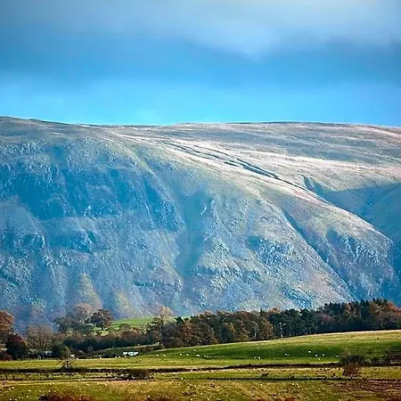 Hotel The Ullswater At Whitbarrow Penrith