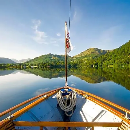 The Ullswater At Whitbarrow Hotel Penrith