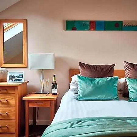 Hotel The Ullswater At Whitbarrow