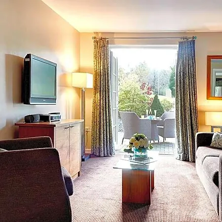 Hotel The Ullswater At Whitbarrow Penrith