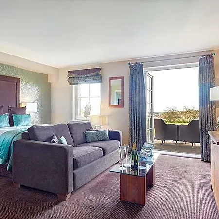 Hotel The Ullswater At Whitbarrow *