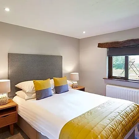 The Ullswater At Whitbarrow Hotel *