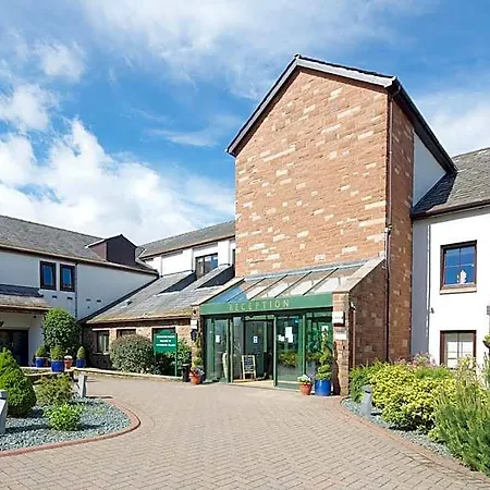 Hotel The Ullswater At Whitbarrow Penrith