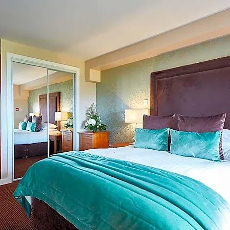 Hotel The Ullswater At Whitbarrow *