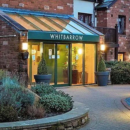 Hotel The Ullswater At Whitbarrow *