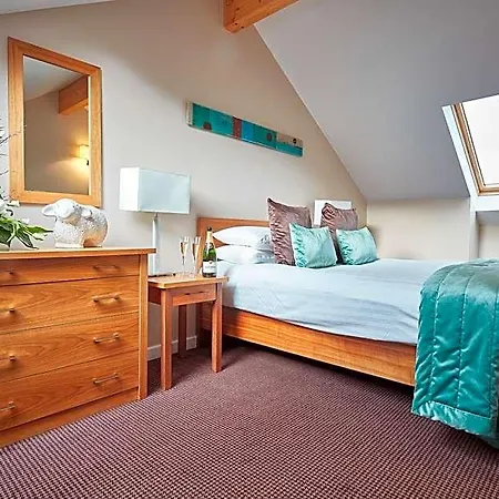 Hotel The Ullswater At Whitbarrow