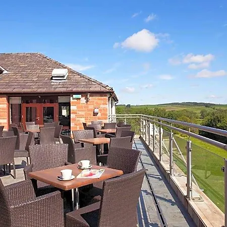 Hotel The Ullswater At Whitbarrow Penrith